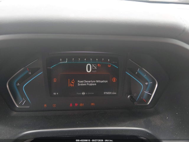 Продажа на аукционе авто 2023 Honda Odyssey Sport, vin: 5FNRL6H78PB012931, номер лота: 45209815