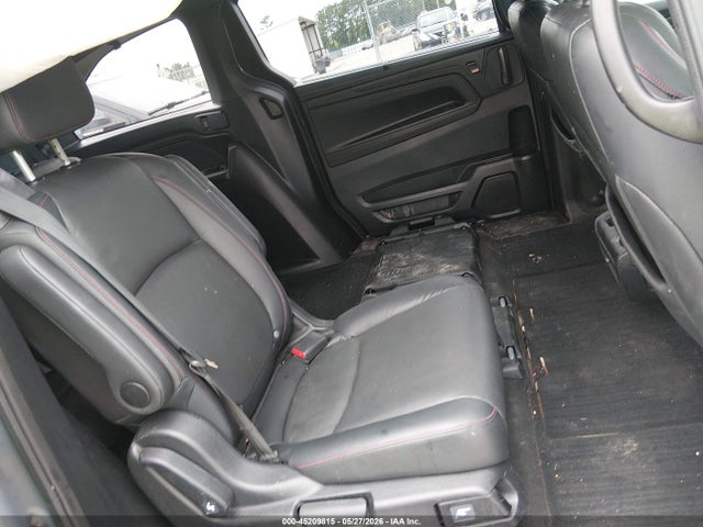 Продажа на аукционе авто 2023 Honda Odyssey Sport, vin: 5FNRL6H78PB012931, номер лота: 45209815