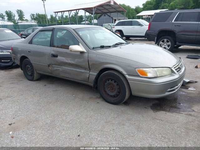 Auction sale of the 2001 Toyota Camry Ce, vin: 4T1BG22K21U099439, lot number: 45209819