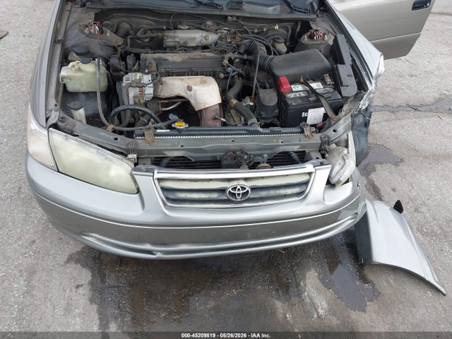 Aukcja sprzedaży 2001 Toyota Camry Ce, vin: 4T1BG22K21U099439, numer aukcji: 45209819