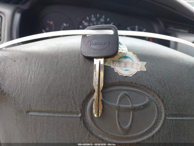Aukcja sprzedaży 2001 Toyota Camry Ce, vin: 4T1BG22K21U099439, numer aukcji: 45209819
