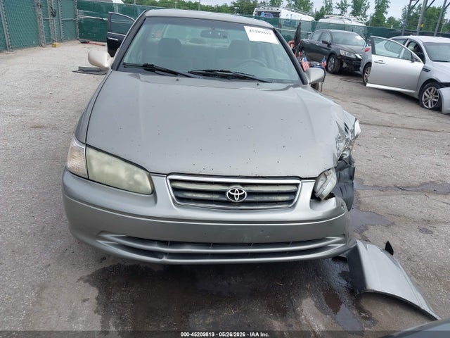 Aukcja sprzedaży 2001 Toyota Camry Ce, vin: 4T1BG22K21U099439, numer aukcji: 45209819