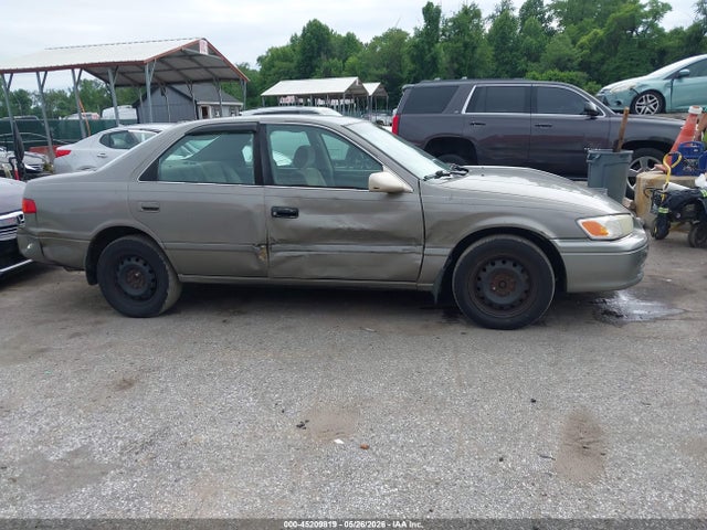 Aukcja sprzedaży 2001 Toyota Camry Ce, vin: 4T1BG22K21U099439, numer aukcji: 45209819
