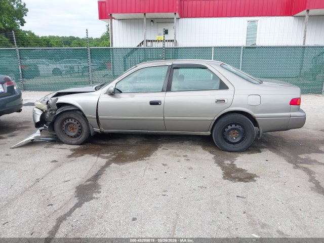 Aukcja sprzedaży 2001 Toyota Camry Ce, vin: 4T1BG22K21U099439, numer aukcji: 45209819