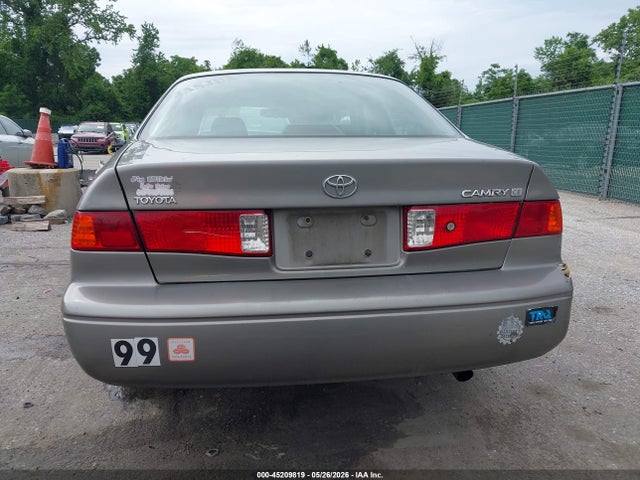 Aukcja sprzedaży 2001 Toyota Camry Ce, vin: 4T1BG22K21U099439, numer aukcji: 45209819