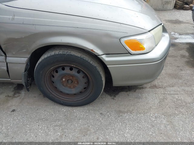 Aukcja sprzedaży 2001 Toyota Camry Ce, vin: 4T1BG22K21U099439, numer aukcji: 45209819