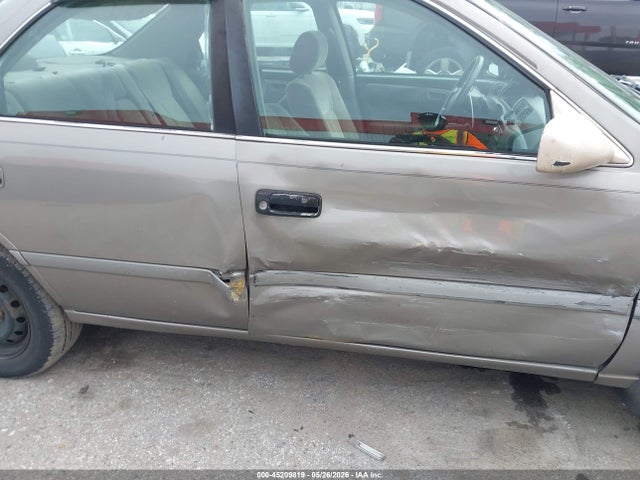 Aukcja sprzedaży 2001 Toyota Camry Ce, vin: 4T1BG22K21U099439, numer aukcji: 45209819