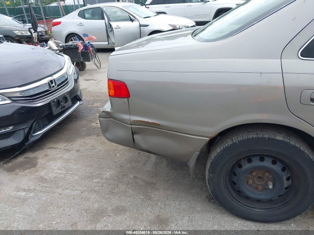 Aukcja sprzedaży 2001 Toyota Camry Ce, vin: 4T1BG22K21U099439, numer aukcji: 45209819