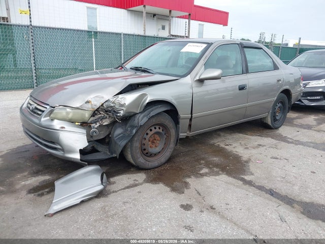 Aukcja sprzedaży 2001 Toyota Camry Ce, vin: 4T1BG22K21U099439, numer aukcji: 45209819