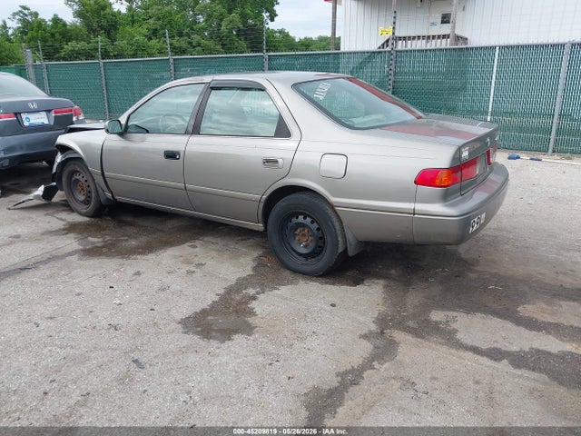 Aukcja sprzedaży 2001 Toyota Camry Ce, vin: 4T1BG22K21U099439, numer aukcji: 45209819