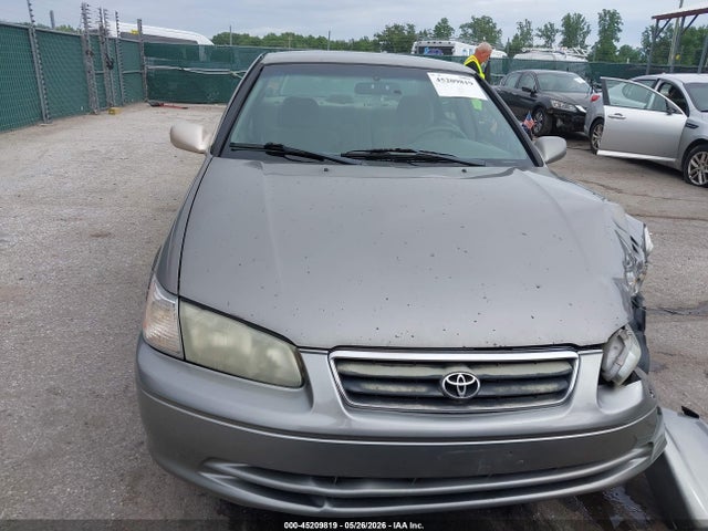 Aukcja sprzedaży 2001 Toyota Camry Ce, vin: 4T1BG22K21U099439, numer aukcji: 45209819