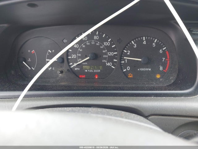 Aukcja sprzedaży 2001 Toyota Camry Ce, vin: 4T1BG22K21U099439, numer aukcji: 45209819