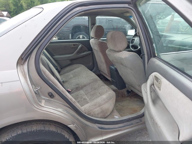 Aukcja sprzedaży 2001 Toyota Camry Ce, vin: 4T1BG22K21U099439, numer aukcji: 45209819
