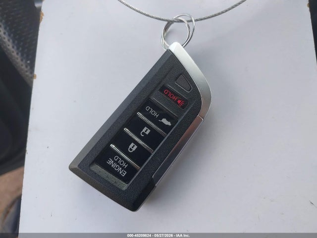 45209824 :رقم المزاد ، 5J8TC2H80RL022393 vin ، 2024 Acura Rdx A-spec Advance Package مزاد بيع