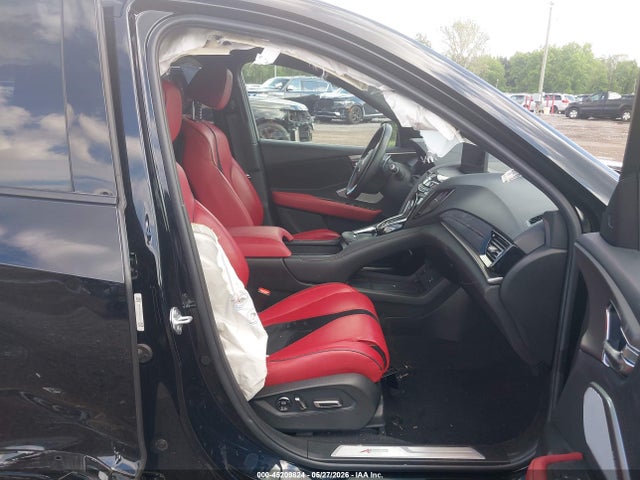 45209824 :رقم المزاد ، 5J8TC2H80RL022393 vin ، 2024 Acura Rdx A-spec Advance Package مزاد بيع