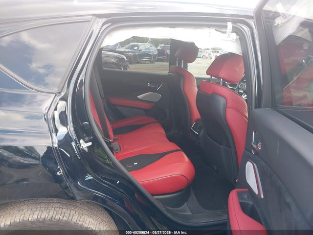 45209824 :رقم المزاد ، 5J8TC2H80RL022393 vin ، 2024 Acura Rdx A-spec Advance Package مزاد بيع