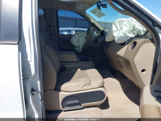 2008 Ford F-150 60th Anniversary/fx2/king Ranch/lariat/xlt მანქანა იყიდება აუქციონზე, vin: 1FTPW12V78FB31351, აუქციონის ნომერი: 45209825
