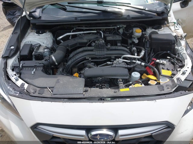 Aukcja sprzedaży 2021 Subaru Crosstrek Premium, vin: JF2GTAPC5M8345738, numer aukcji: 45209826