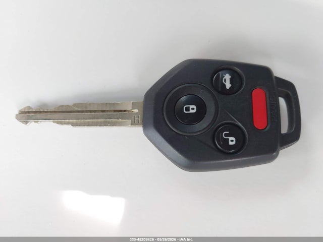 Aukcja sprzedaży 2021 Subaru Crosstrek Premium, vin: JF2GTAPC5M8345738, numer aukcji: 45209826