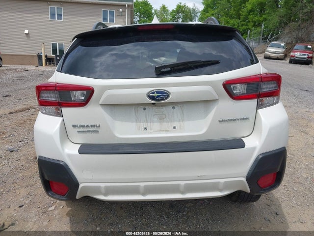 Aukcja sprzedaży 2021 Subaru Crosstrek Premium, vin: JF2GTAPC5M8345738, numer aukcji: 45209826