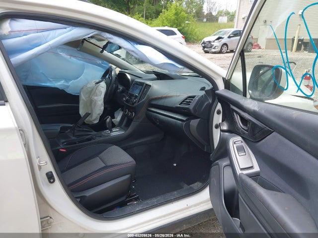 Aukcja sprzedaży 2021 Subaru Crosstrek Premium, vin: JF2GTAPC5M8345738, numer aukcji: 45209826