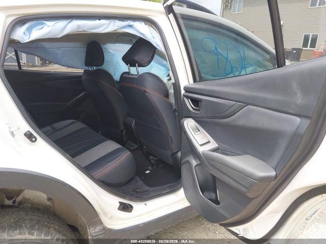 Aukcja sprzedaży 2021 Subaru Crosstrek Premium, vin: JF2GTAPC5M8345738, numer aukcji: 45209826