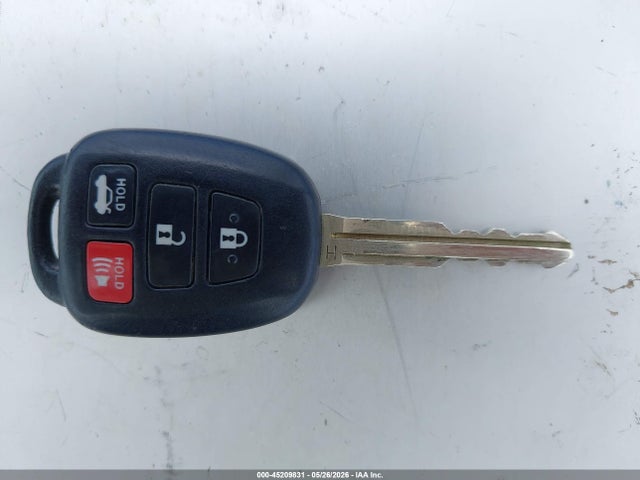 Toyota Corolla S/s Plus/s Premium 2014 5YFBURHE6EP122005 Image 11