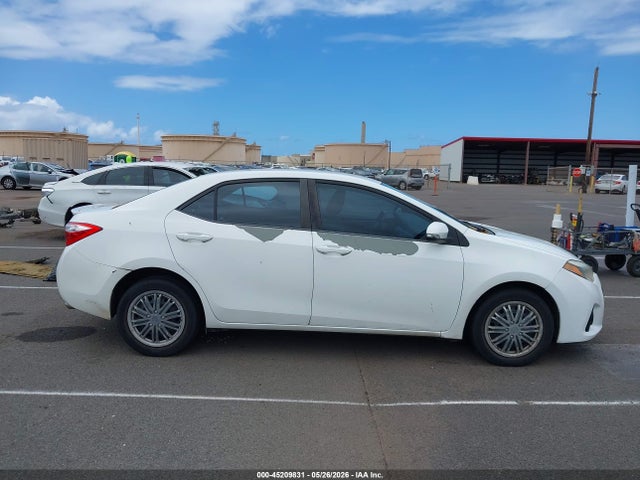 Toyota Corolla S/s Plus/s Premium 2014 5YFBURHE6EP122005 Image 13