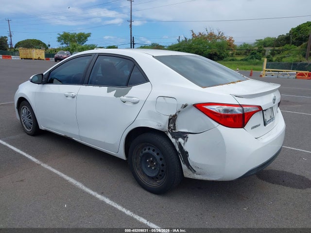Toyota Corolla S/s Plus/s Premium 2014 5YFBURHE6EP122005 Image 6