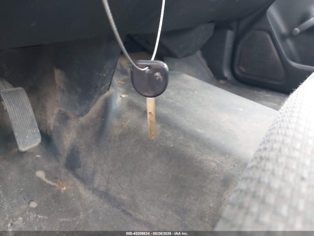 45209834 :رقم المزاد ، 1GCNCNEHXJZ375738 vin ، 2018 Chevrolet Silverado 1500 Wt مزاد بيع