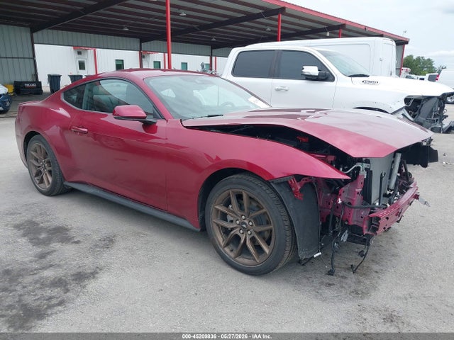 2026 1FA6P8TH1T5106797 main image