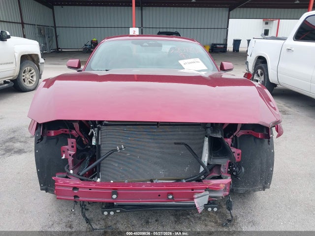 Ford Mustang Ecoboost Premium Fastback 2026 1FA6P8TH1T5106797 Image 13