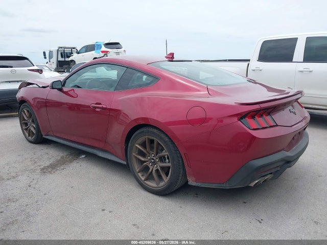 Ford Mustang Ecoboost Premium Fastback 2026 1FA6P8TH1T5106797 Image 3