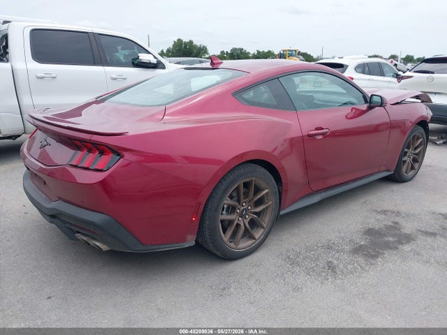Aukcja sprzedaży 2026 Ford Mustang Ecoboost Premium Fastback, vin: 1FA6P8TH1T5106797, numer aukcji: 45209836