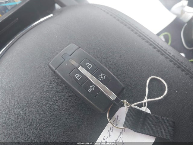 Продажа на аукционе авто 2011 Ford Taurus Sho, vin: 1FAHP2KT5BG117591, номер лота: 45209837