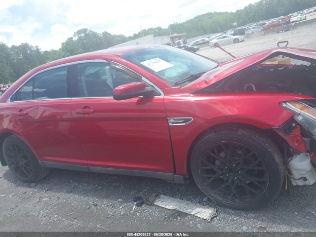 Продажа на аукционе авто 2011 Ford Taurus Sho, vin: 1FAHP2KT5BG117591, номер лота: 45209837