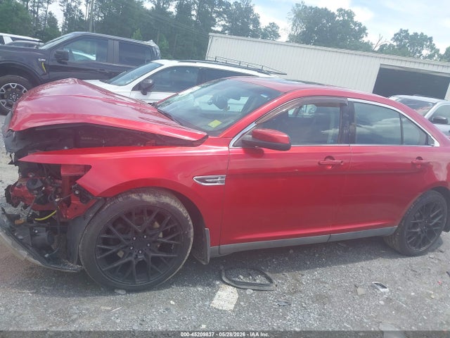 Продажа на аукционе авто 2011 Ford Taurus Sho, vin: 1FAHP2KT5BG117591, номер лота: 45209837