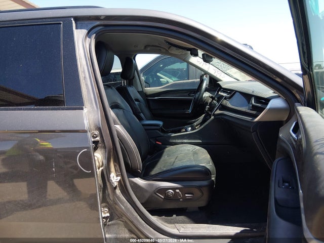 Продажа на аукционе авто 2022 Jeep Grand Cherokee Limited 4x2, vin: 1C4RJGBG6N8549167, номер лота: 45209840