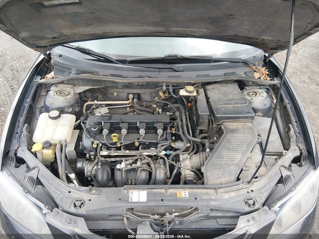 Продаж на аукціоні авто 2007 Mazda Mazda3 S Grand Touring, vin: JM1BK323271647287, номер лоту: 45209841