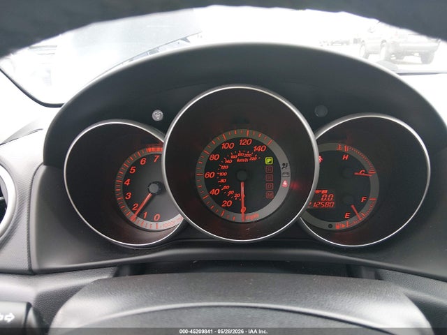 Продаж на аукціоні авто 2007 Mazda Mazda3 S Grand Touring, vin: JM1BK323271647287, номер лоту: 45209841