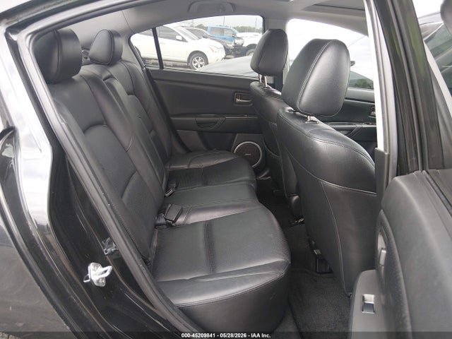 Продаж на аукціоні авто 2007 Mazda Mazda3 S Grand Touring, vin: JM1BK323271647287, номер лоту: 45209841