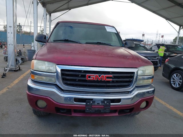 Продажа на аукционе авто 2005 Gmc Sierra 1500 Sle, vin: 1GTEK19B95E249823, номер лота: 45209842