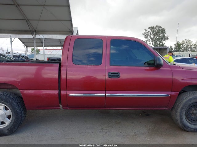 Продажа на аукционе авто 2005 Gmc Sierra 1500 Sle, vin: 1GTEK19B95E249823, номер лота: 45209842