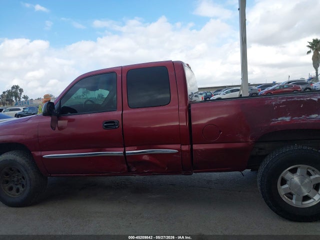 Продажа на аукционе авто 2005 Gmc Sierra 1500 Sle, vin: 1GTEK19B95E249823, номер лота: 45209842