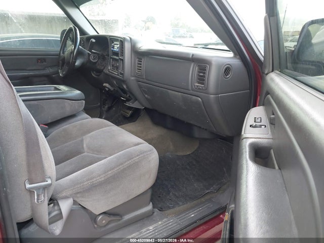 Продажа на аукционе авто 2005 Gmc Sierra 1500 Sle, vin: 1GTEK19B95E249823, номер лота: 45209842