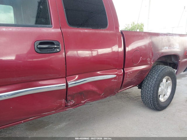 Продажа на аукционе авто 2005 Gmc Sierra 1500 Sle, vin: 1GTEK19B95E249823, номер лота: 45209842