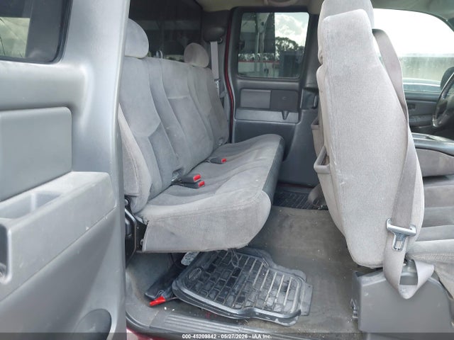 Продажа на аукционе авто 2005 Gmc Sierra 1500 Sle, vin: 1GTEK19B95E249823, номер лота: 45209842