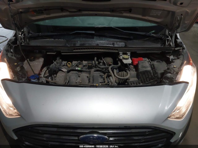45209848 :رقم المزاد ، NM0LS7S22N1508998 vin ، 2022 Ford Transit Connect Xl مزاد بيع