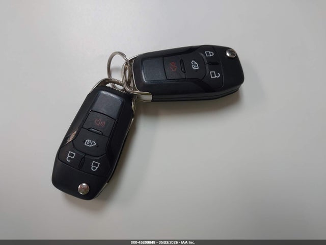 45209848 :رقم المزاد ، NM0LS7S22N1508998 vin ، 2022 Ford Transit Connect Xl مزاد بيع