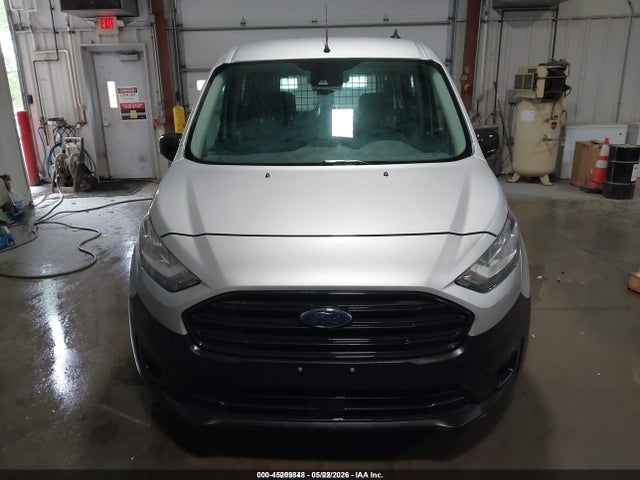 45209848 :رقم المزاد ، NM0LS7S22N1508998 vin ، 2022 Ford Transit Connect Xl مزاد بيع